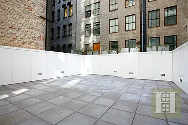 Rented by Halstead Real Estate