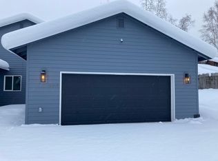 3305 Baxter Rd, Anchorage, AK 99504