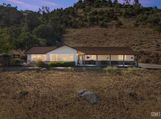 27861 Cummings Valley Rd, Tehachapi, CA 93561