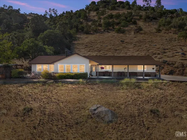27861 Cummings Valley Rd, Tehachapi, CA 93561