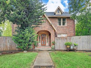2323 Park St UNIT 3, Houston, TX 77019