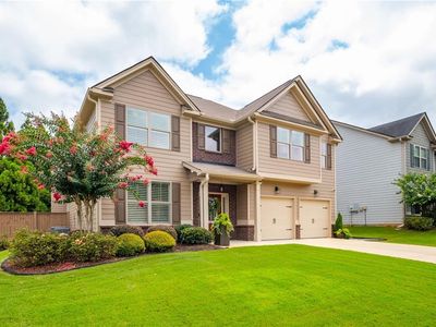 2 Greencove Ct, Newnan, GA, 30265