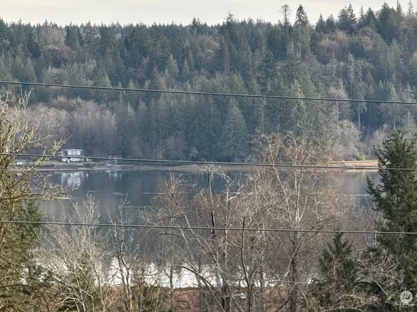 116 NE Larson Lake Road, Belfair, WA 98528