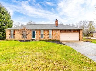 3034 Fear Not Mills Rd, Hamilton, OH 45011