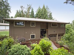 12522 S Casto Rd, Oregon City, OR 97045