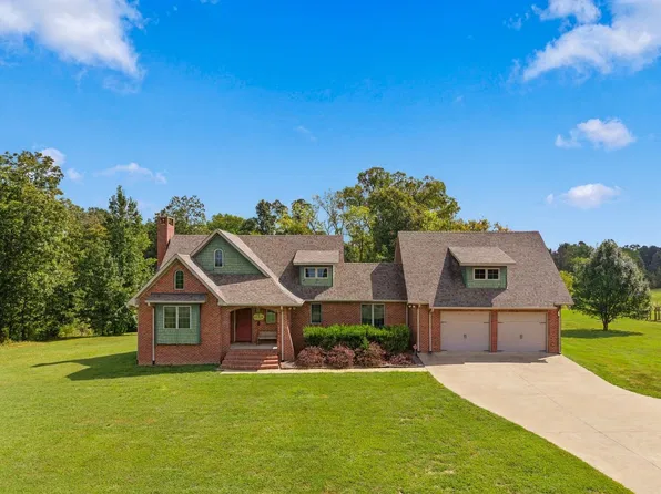 44 Westside Rd S, Lawrenceburg, TN 38464