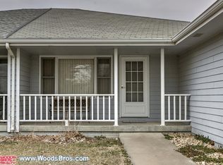 3337 Mickaela Ln, Lincoln, NE 68521