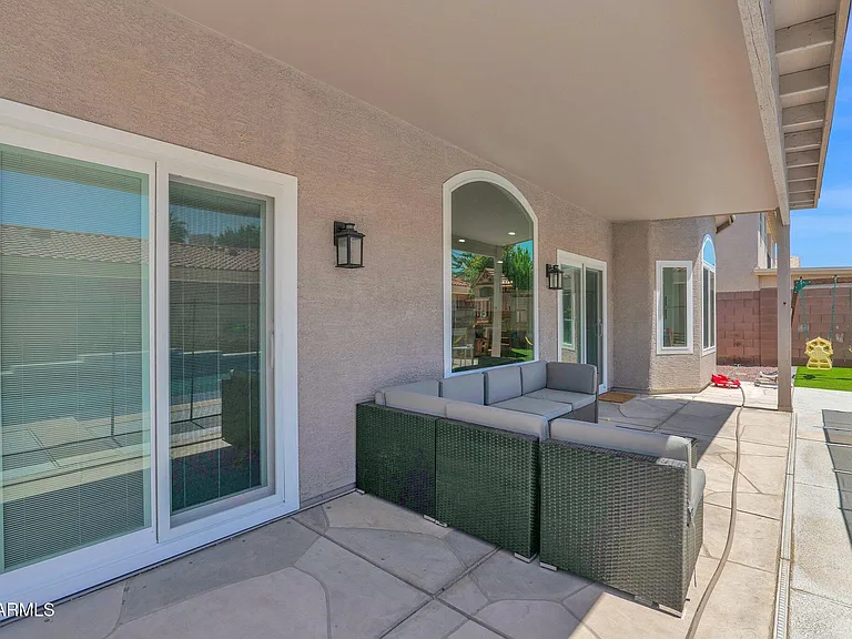 665 W Minton Dr — Photo 26