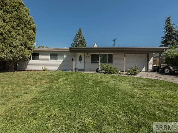 1131 Stokes Ave, Idaho Falls, ID 83404