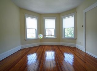 759 Columbia Rd #6, Dorchester, MA 02125