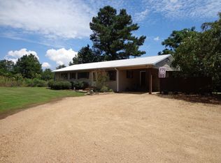2702 Crawford Rd, Crawford, MS 39743
