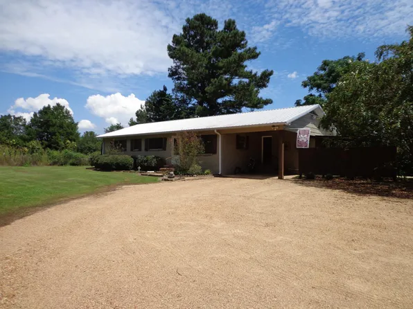 2702 Crawford Rd, Crawford, MS 39743