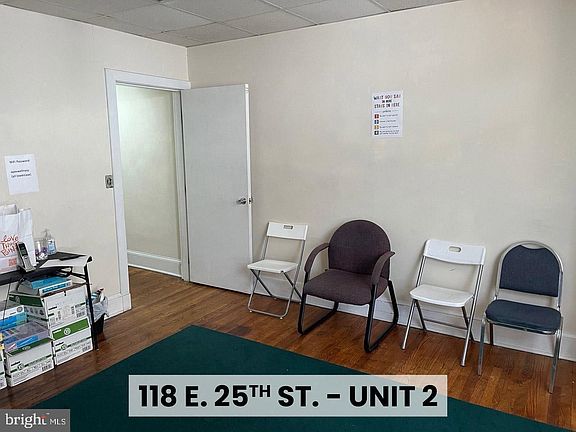 5th image of 118 E 25th St