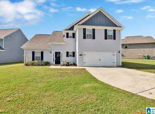 665 Clover Cir, Springville, AL 35146