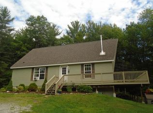 23 Jackson Ridge Rd, Danbury, NH 03230