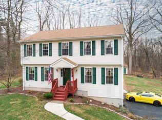 31 Steep Hill Rd, Seymour, CT 06483