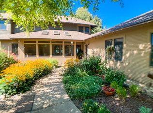 8610 Westview Rd, Brookings, SD 57006