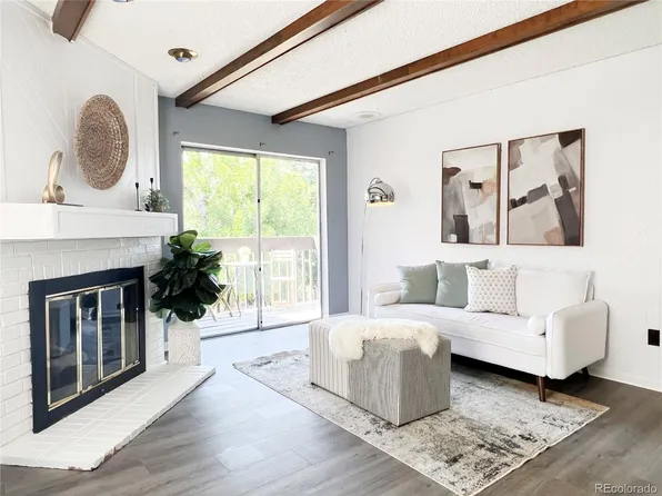 14590 E 2nd Avenue #310B, Aurora, CO 80011