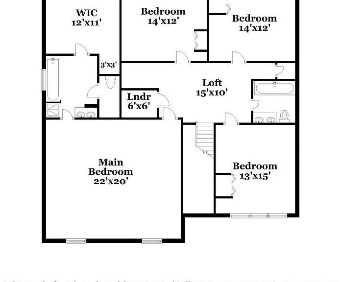 1544 Denver Way — Photo 2