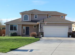 7302 W Washington Ave, Yakima, WA 98903