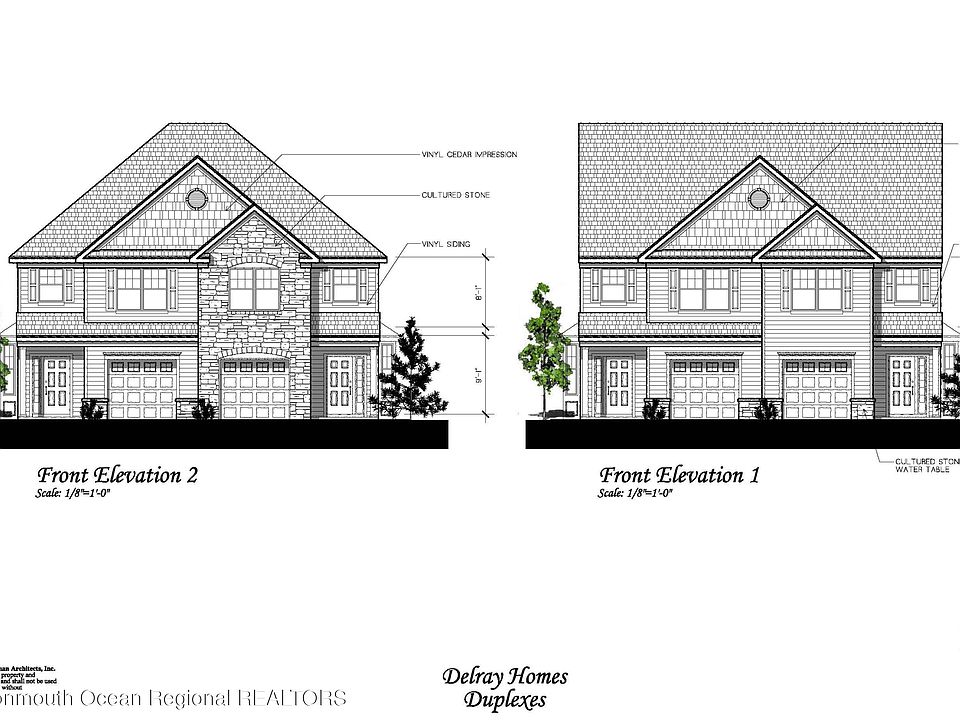 2nd image of 82 Orchard Street