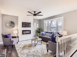 8089 Forest Glen Dr, Pasadena, MD