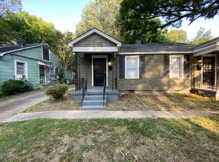551 Haynes St, Memphis, TN 38111
