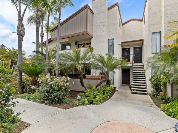 110 N 2nd Ave Unit 17, Chula Vista, CA 91910