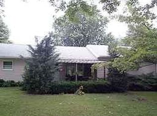 157 N Richie Ave, Indianapolis, IN