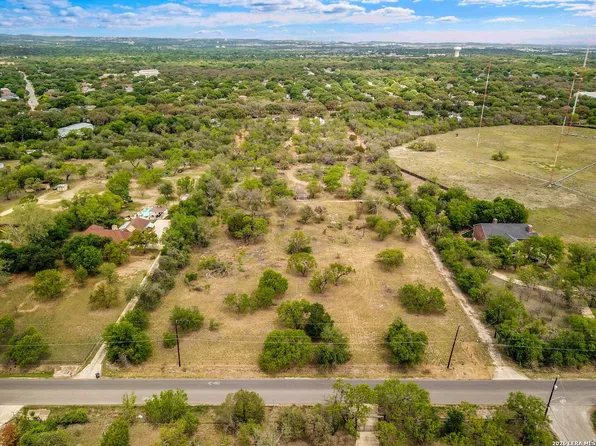 6703 WHITBY RD LOT 4, San Antonio, TX 78240