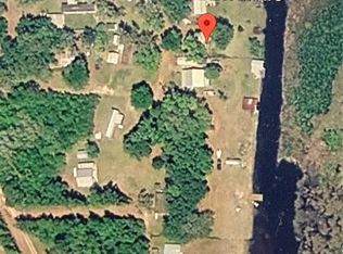 15243 NE 217TH AVENUE, FORT MC COY, FL 32134