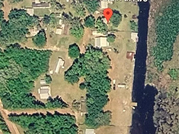 15243 NE 217TH AVENUE, FORT MC COY, FL 32134