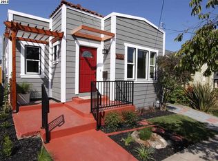 3230 Deering St, Oakland, CA