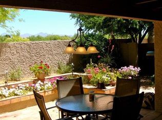 7830 E Cactus Wren Rd, Scottsdale, AZ 85250