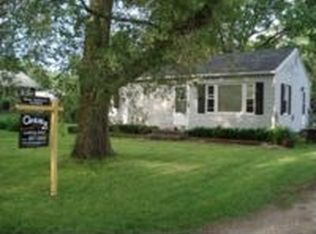 6215 Gardenia Ave, Lansing, MI 48911