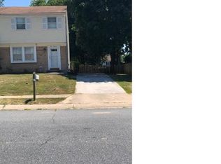 113 Stillmeadow Dr, Joppa, MD 21085