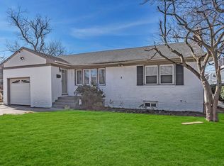 540 Grant Ave, West Hempstead, NY 11552