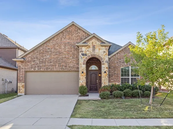 4016 Blessington Dr, Frisco, TX 75036