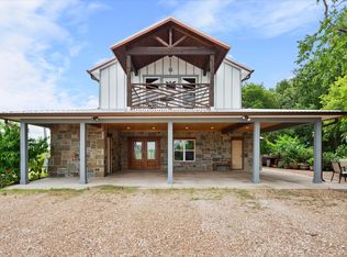 6512 NW County Road 1230, Barry, TX 75102