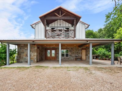 6512 NW County Road 1230, Barry, TX, 75102