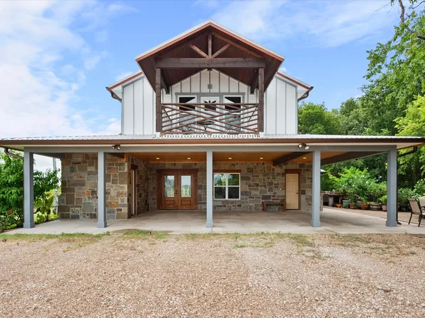 6512 NW County Road 1230, Barry, TX 75102