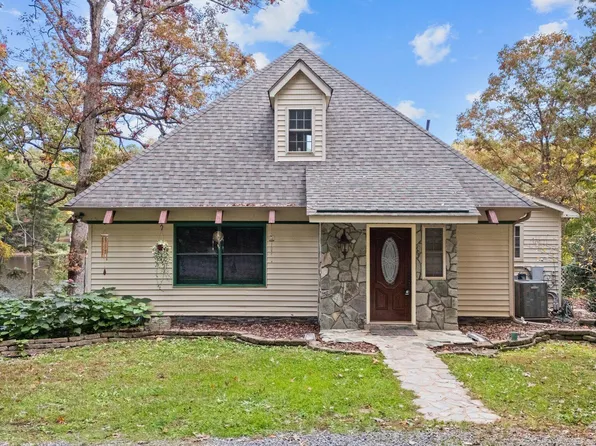 192 Palomino Road, Carthage, NC 28327