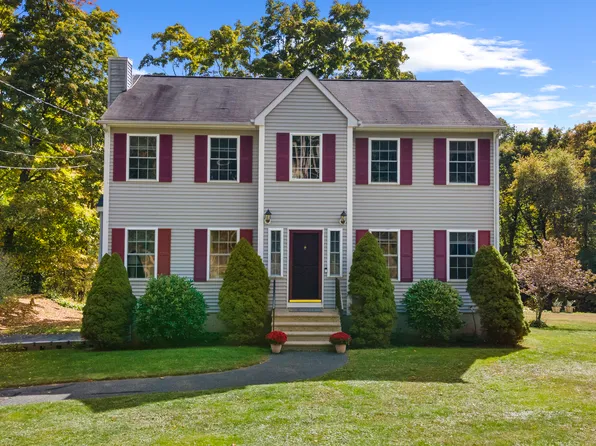 66 Spindle Hill Road, Wolcott, CT 06716