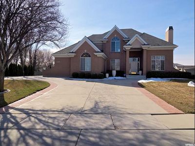 2217 W Kensington Dr, West Jordan, UT, 84088
