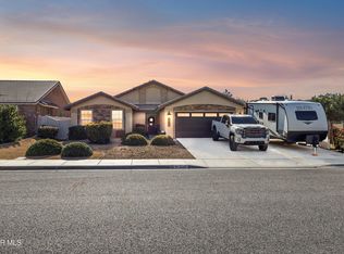 2048 Thistle Ave, Palmdale, CA 93550