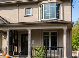 148 Mavety St, Toronto, ON M6P 2L9