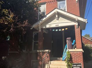 2023 Blendon Pl #1F, Saint Louis, MO 63143