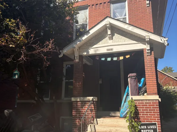 2023 Blendon Pl #1F, Saint Louis, MO 63143