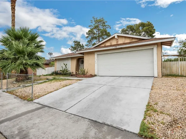 1324 Arthur Ave, Las Vegas, NV 89101