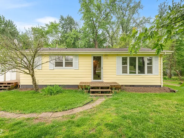 181 W 550 S, Columbus, IN 47203